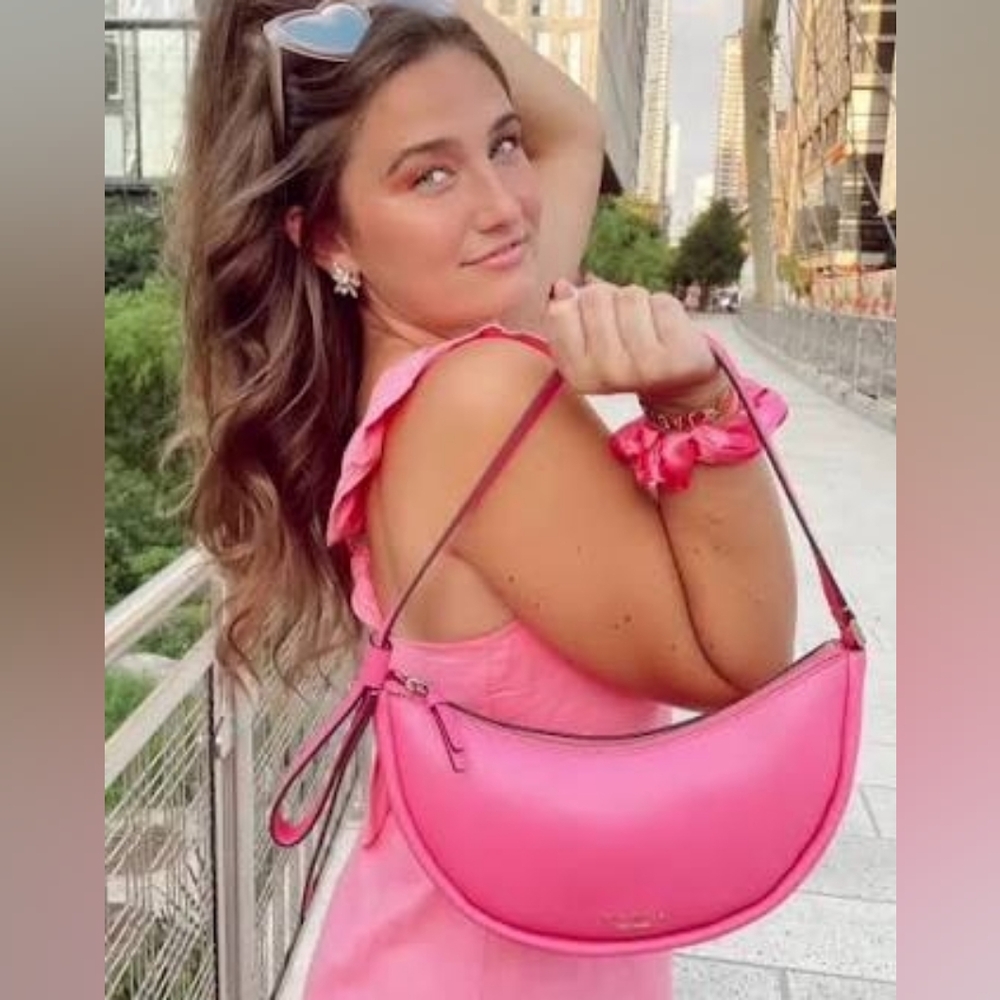 Authentic Kate Spade Smile Bag